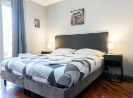 Trastevere Guestrooms