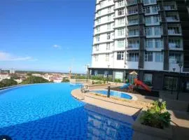 KB Studio @D'Perdana Apartment