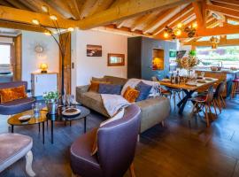 Chalet 65bis - OVO Network, holiday home in Thônes