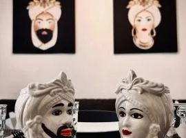 Amira Apartments Trapani