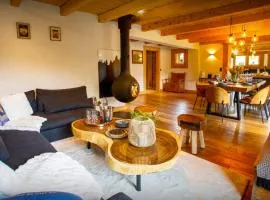 Chalet Ourson du Passieu - OVO Network