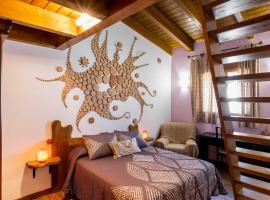 La Teuleria de Linyola, Wellnesshotel in Linyola