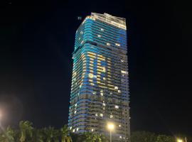 Căn hộ khách sạn gần biển TMS Luxury Quy Nhơn - Hanna House