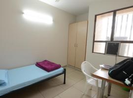 Fortuna Hotel, hotel v destinaci Tiraspol