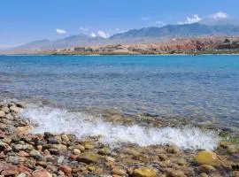 "AILUN" Issyk Kul