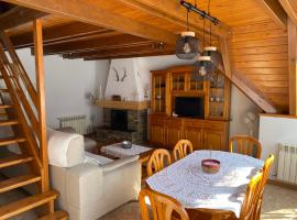 Laurens, ξενοδοχείο που δέχεται κατοικίδια σε Les