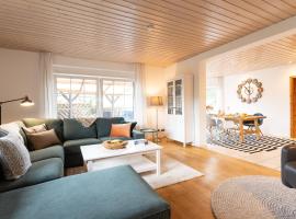 Triumph in der Heide