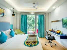 Inde Hotel Golf Course Extension, Gurgaon