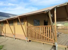 Glamping "De Zuidvliet" Nr 7