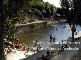 Casa Rural Acebuche - Valle del Ambroz, Cáceres