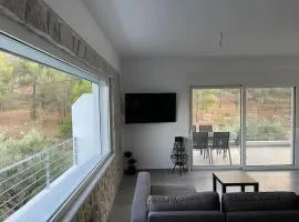 Serenity - Brand new apartment in Ermioni Village