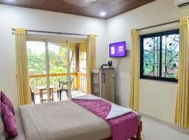 ULTIMATE STAY