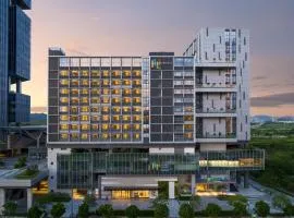 EVEN Hotels Shenzhen Guangming Cloud Park by IHG