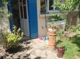 Le Clos du Moulin Dijon , charme et calme proche centre historique, la campagne à la ville