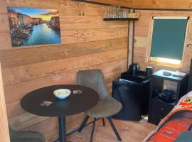 Hoogte Huisje Italien, Hotel in Swalmen