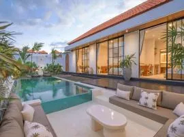 New - Villa Capela - Luxury Villa Heart of Canggu