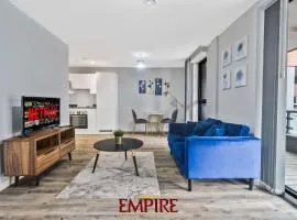 1 Bedroom Apartment Birmingham City Centre