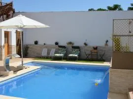 Casa Rural Los Pinillos