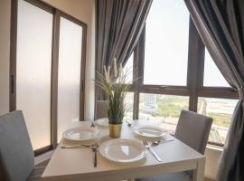 Crystal House@BaliResiden@Near Jonker#Heritage, alquiler vacacional en la playa en Melaka