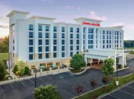 Hampton Inn & Suites Chattanooga/Hamilton Place