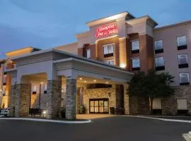 Hampton Inn & Suites Chicago Deer Park