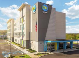 Tru By Hilton Chattanooga Hamilton Place, Tn, cheap hotel in Chattanooga