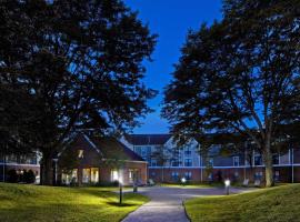 Homewood Suites by Hilton Chicago-Lincolnshire, hotel in Lincolnshire