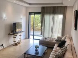 Prestigia 3 Bedrooms with swimming pool