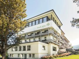 Park Igls - Medical Spa Resort, Resort in Innsbruck