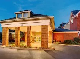 Homewood Suites by Hilton Cleveland-Solon