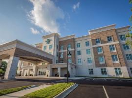 Homewood Suites by Hilton Charlotte Ballantyne, NC, lodging in Charlotte