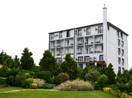 Sahil Hotel Pendik, hotel v destinaci Tuzla