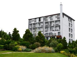 Sahil Hotel Pendik, отель в Тузле