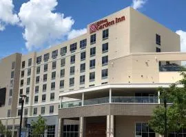 Hilton Garden Inn Charlotte Waverly