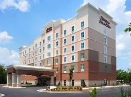 Hampton Inn and Suites Fort Mill, SC