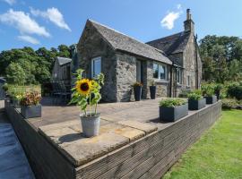 Tigh Na Rathaid, hotel with parking in Aberfeldy