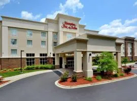 Hampton Inn & Suites Huntersville