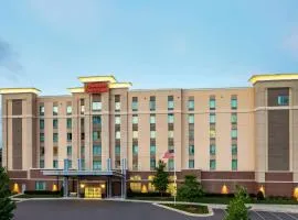 Hampton Inn & Suites Charlotte/Ballantyne, Nc