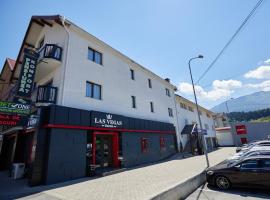 PENSIUNEA KONFORT, &alpha;&gamma;&rho;&omicron;&iota;&kappa;ί&alpha; &sigma;&epsilon; Borsa