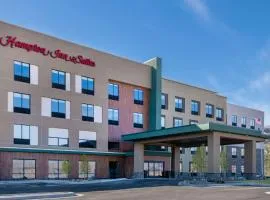 Hampton Inn & Suites Cody, Wy