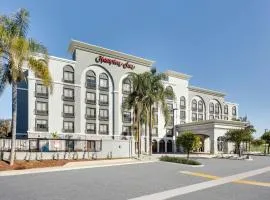 Hampton Inn Los Angeles/Carson