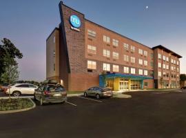 Tru By Hilton Cincinnati Airport South Florence, hotel cerca de Aeropuerto internacional de Cincinnati/Northern Kentucky - CVG, Florence