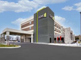 Home2 Suites By Hilton Springdale Cincinnati, hotel a Springdale