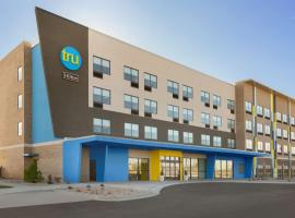 Tru By Hilton Cheyenne, hotel cerca de Aeropuerto regional de Cheyenne - CYS, 