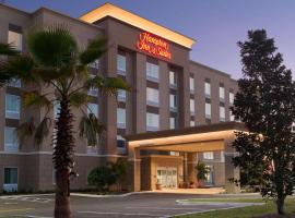 Hampton Inn & Suites - DeLand, hotel in DeLand
