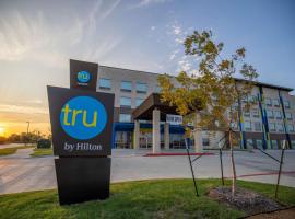 Tru By Hilton Allen Dallas, Tx – hotel w mieście Allen