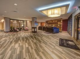 DoubleTree by Hilton Decatur Riverfront, hotel a Decatur