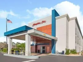 Hampton Inn Debary-Deltona