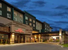 Hilton Garden Inn Denver/Thornton