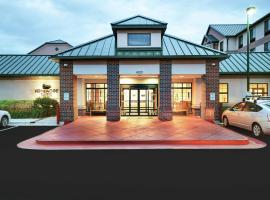 Homewood Suites by Hilton Denver International Airport, hotel in Aurora